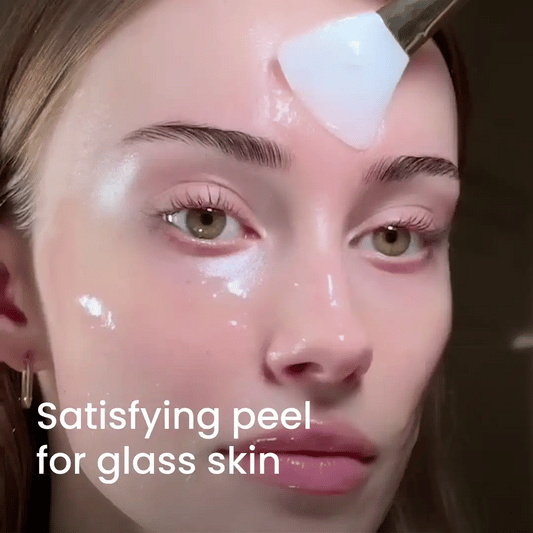 Korean Collagen Night Mask