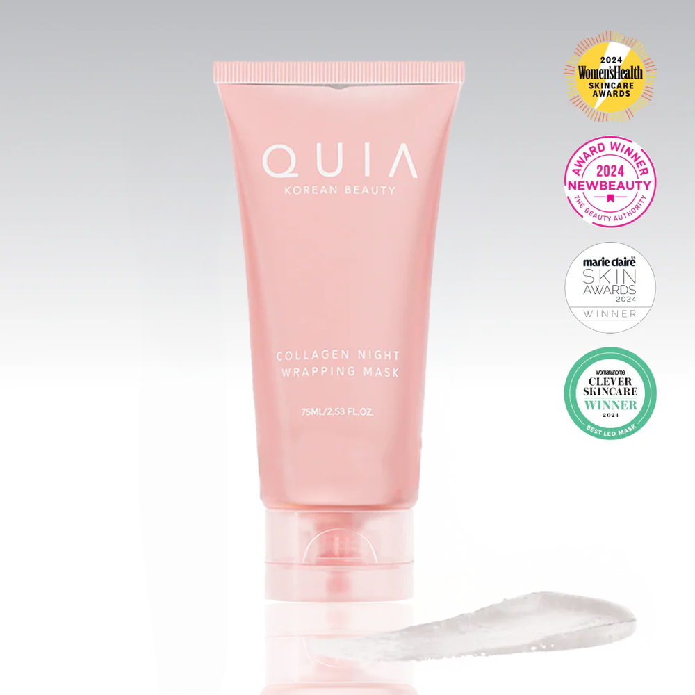 Unlock Radiant Skin Overnight!