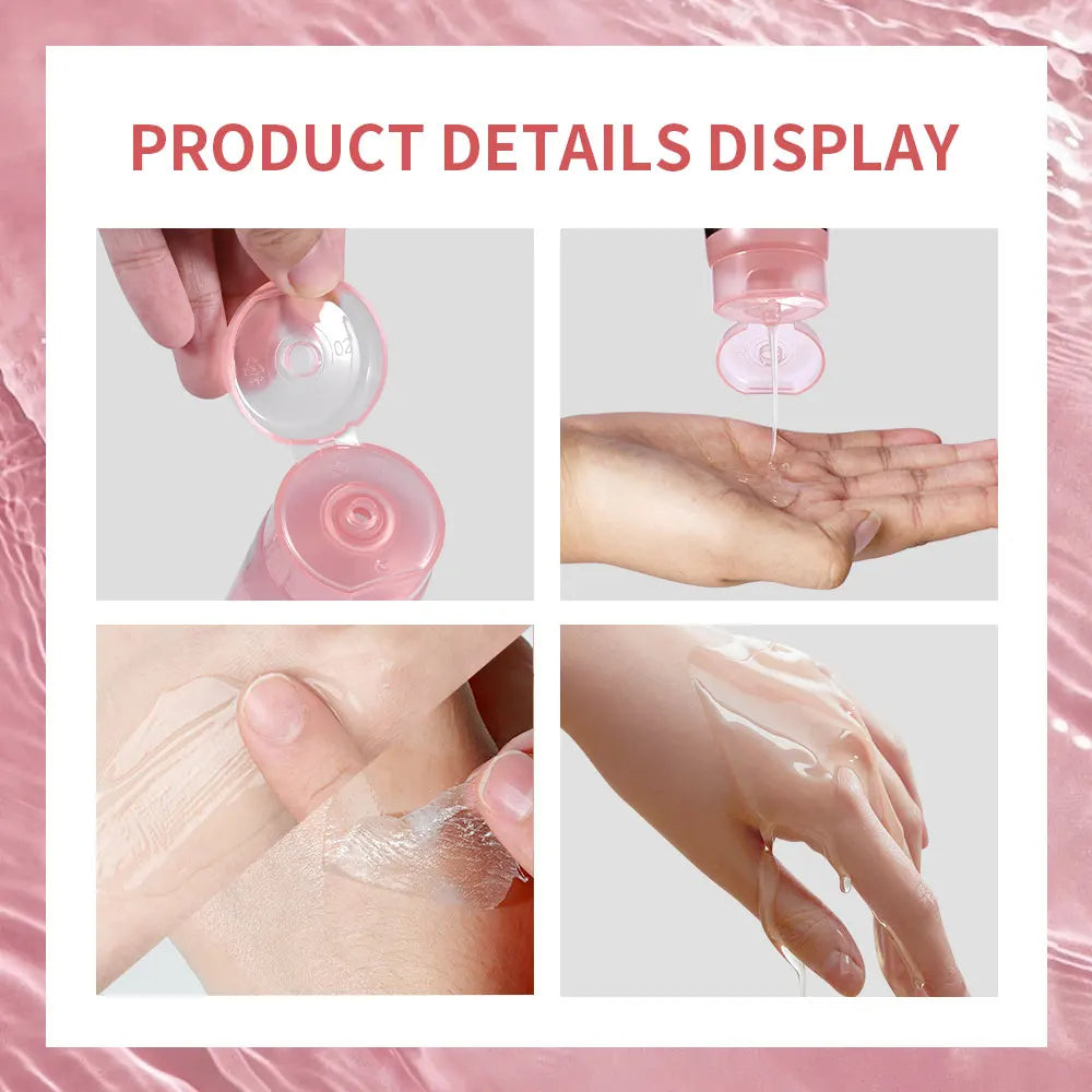 Collagen Overnight Peel-Off Mask