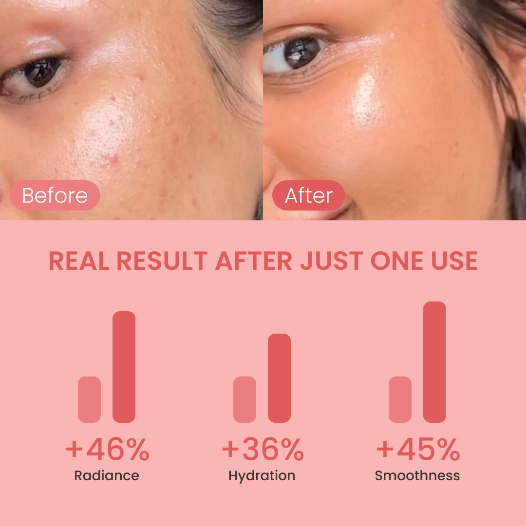 Korean Collagen Night Mask